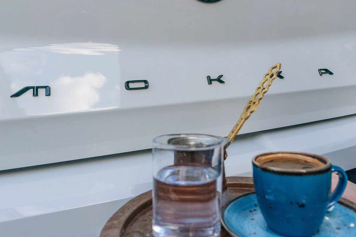 OpelMokkaPerfectCompanionforInternationalCoffeeDay 520389