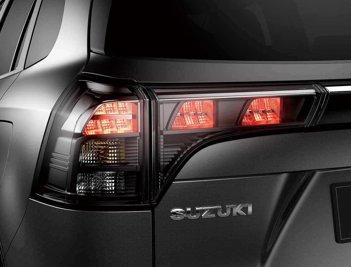 Suzuki Marca03