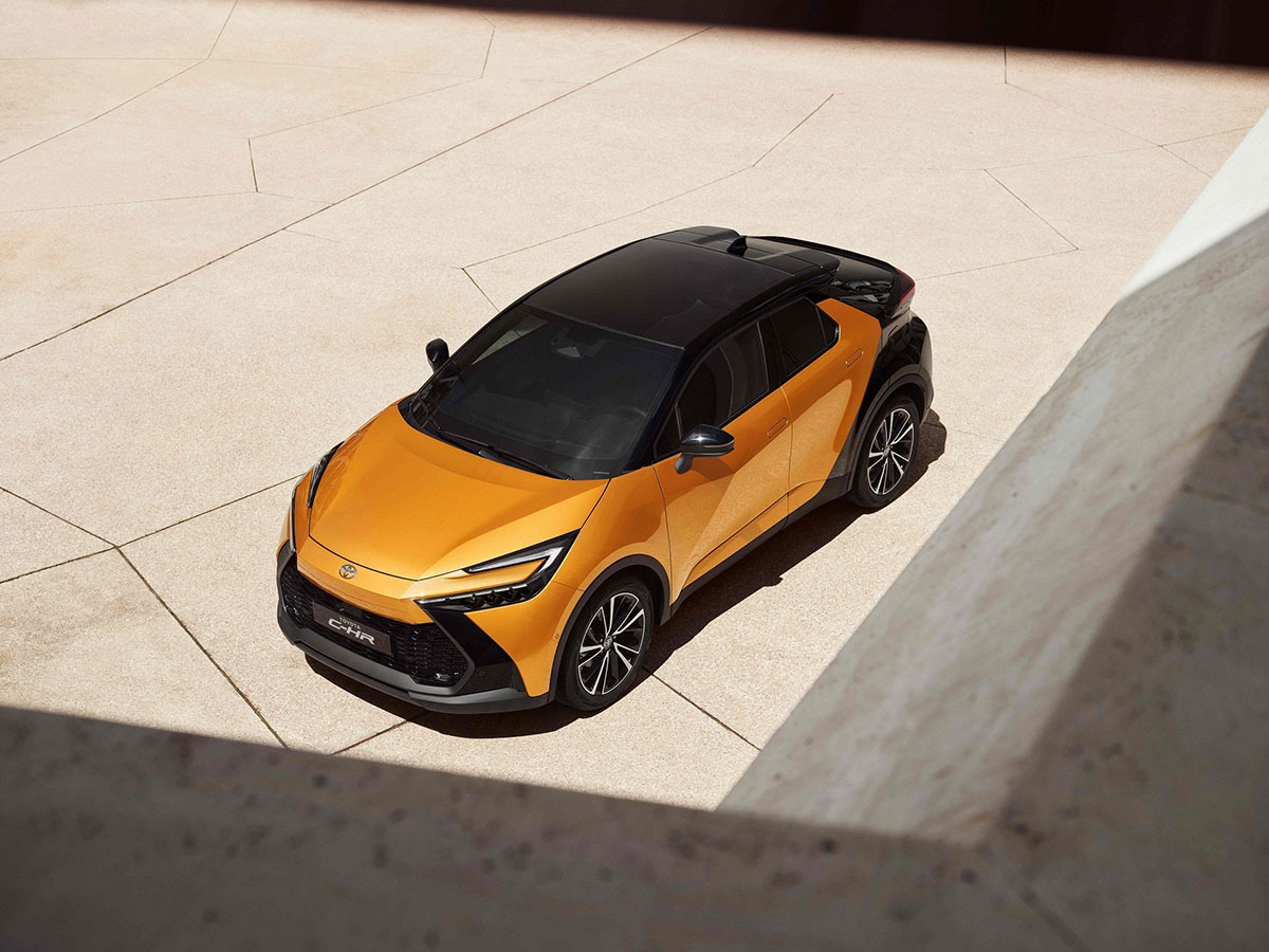 NGToyotaCHRFR34