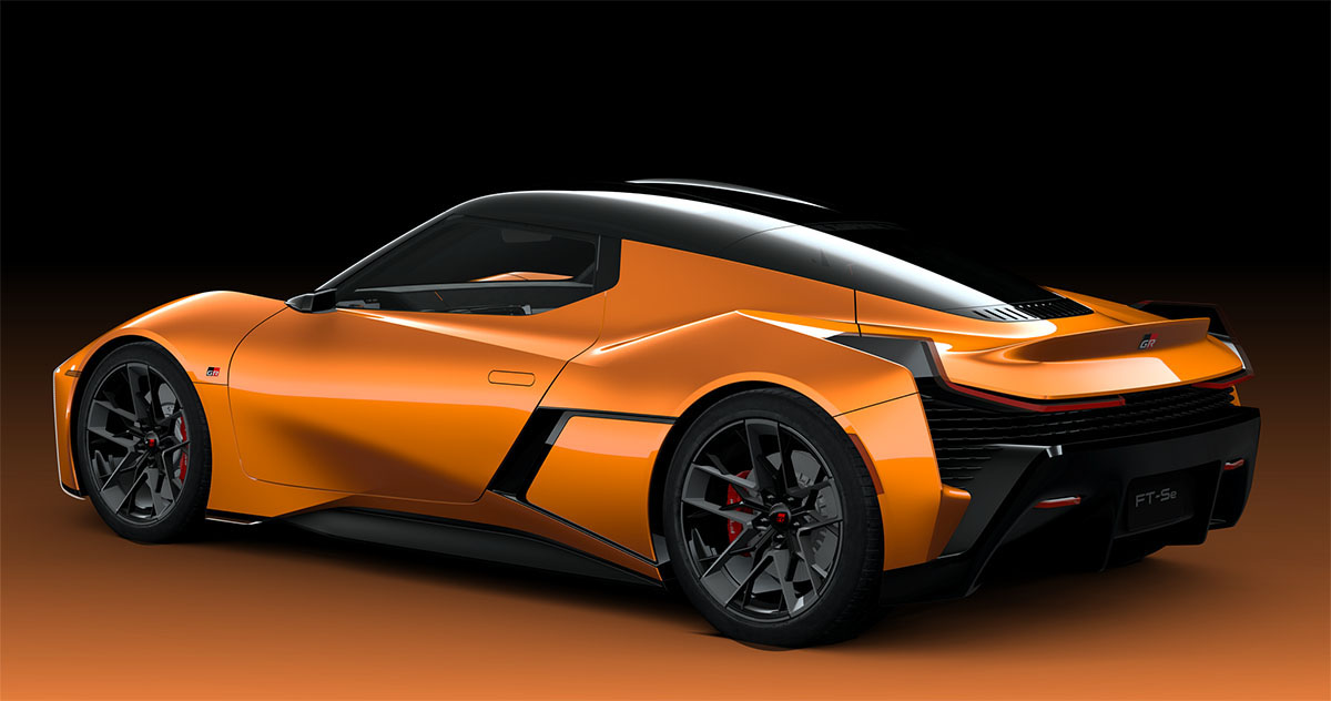 Toyota Desportivo FT Se 01