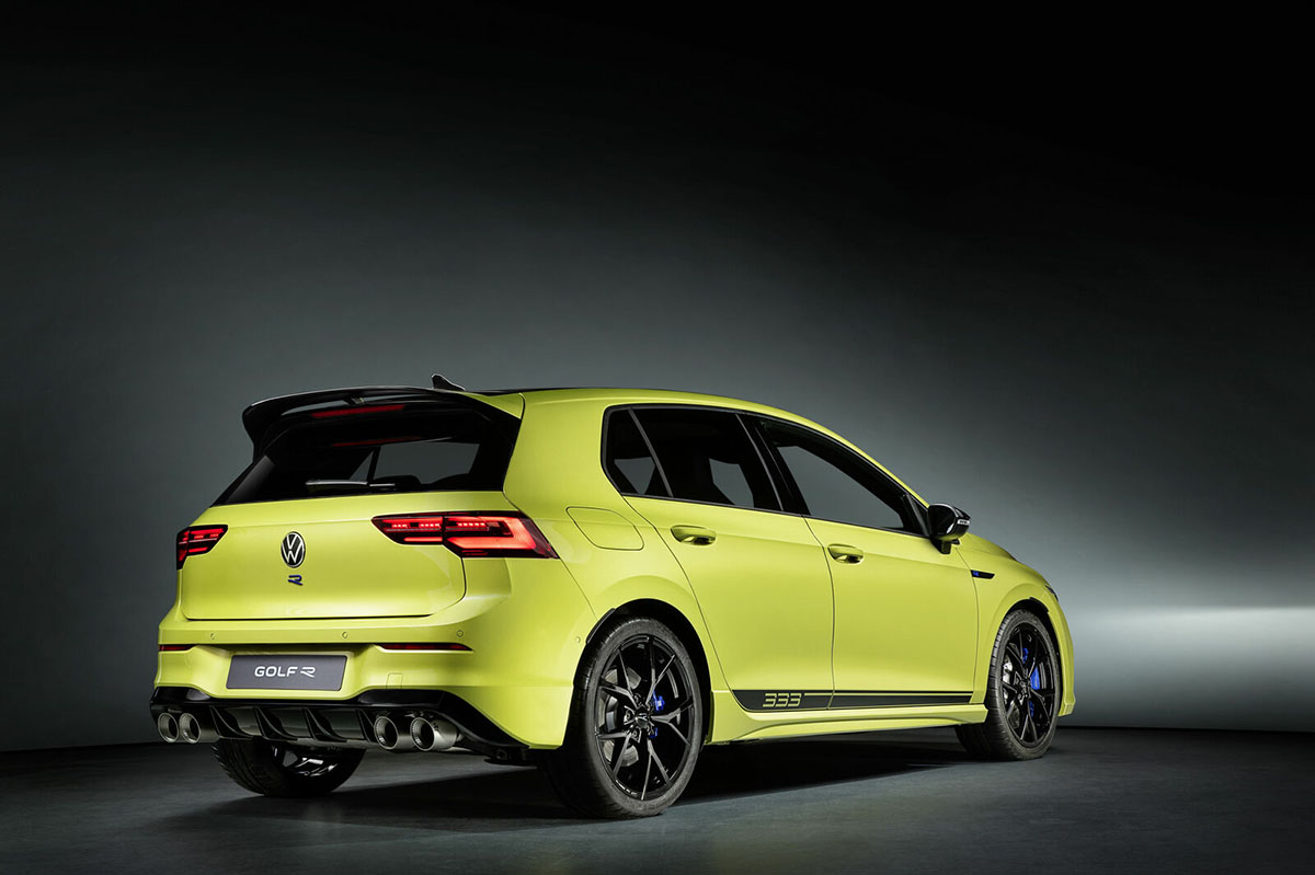 VW Golf R333 02