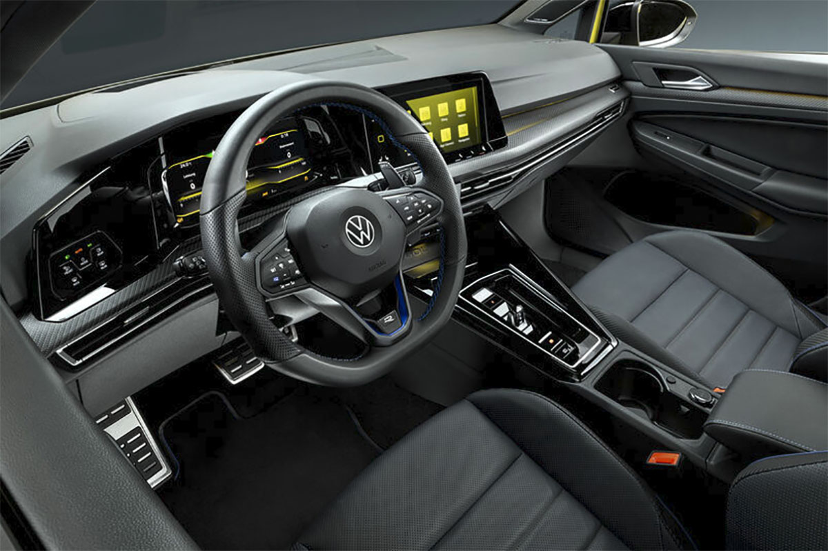 VW Golf R333 03