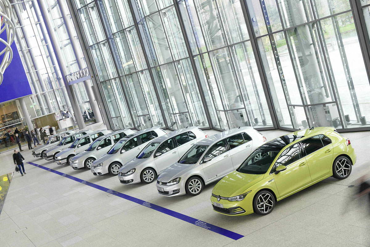 VolkswagenGolf 50Anos 03
