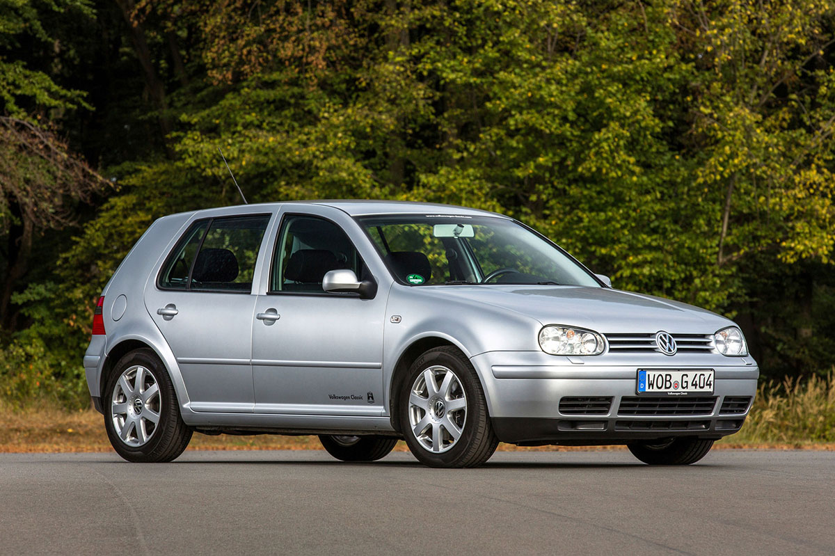 VolkswagenGolf 50Anos 14