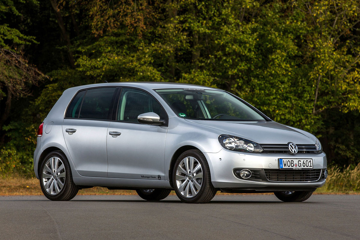 VolkswagenGolf 50Anos 16