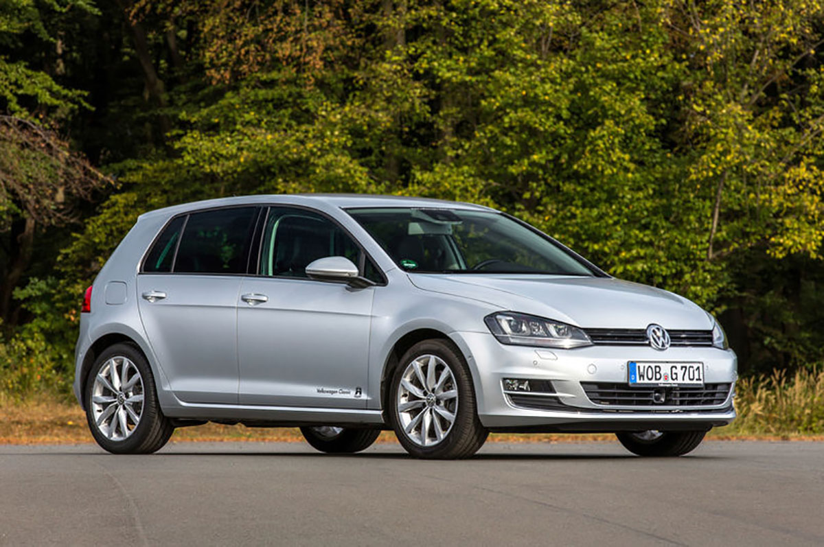VolkswagenGolf 50Anos 17