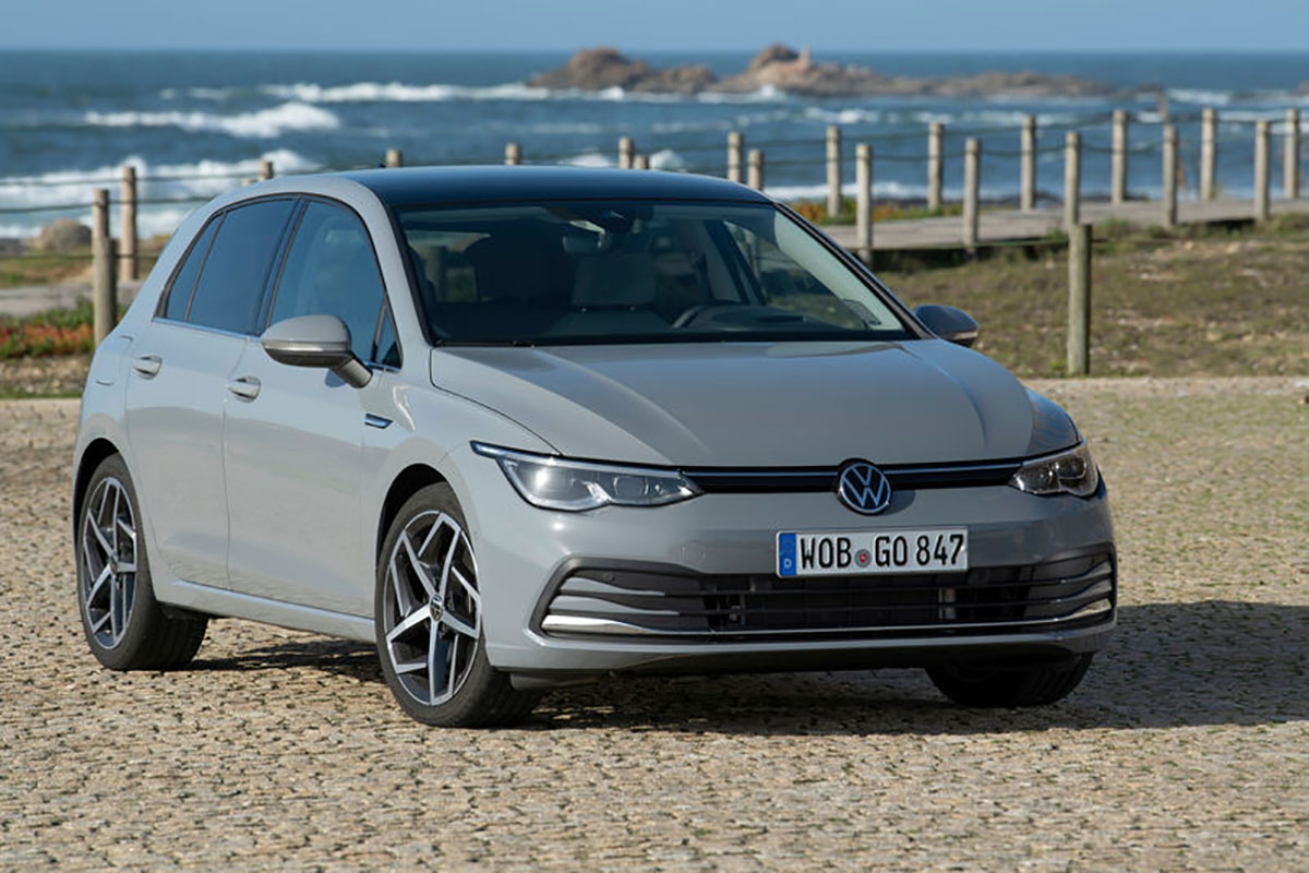 VolkswagenGolf 50Anos 18