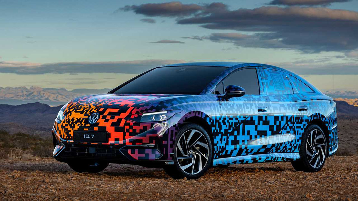 Volkswagen ID7 01