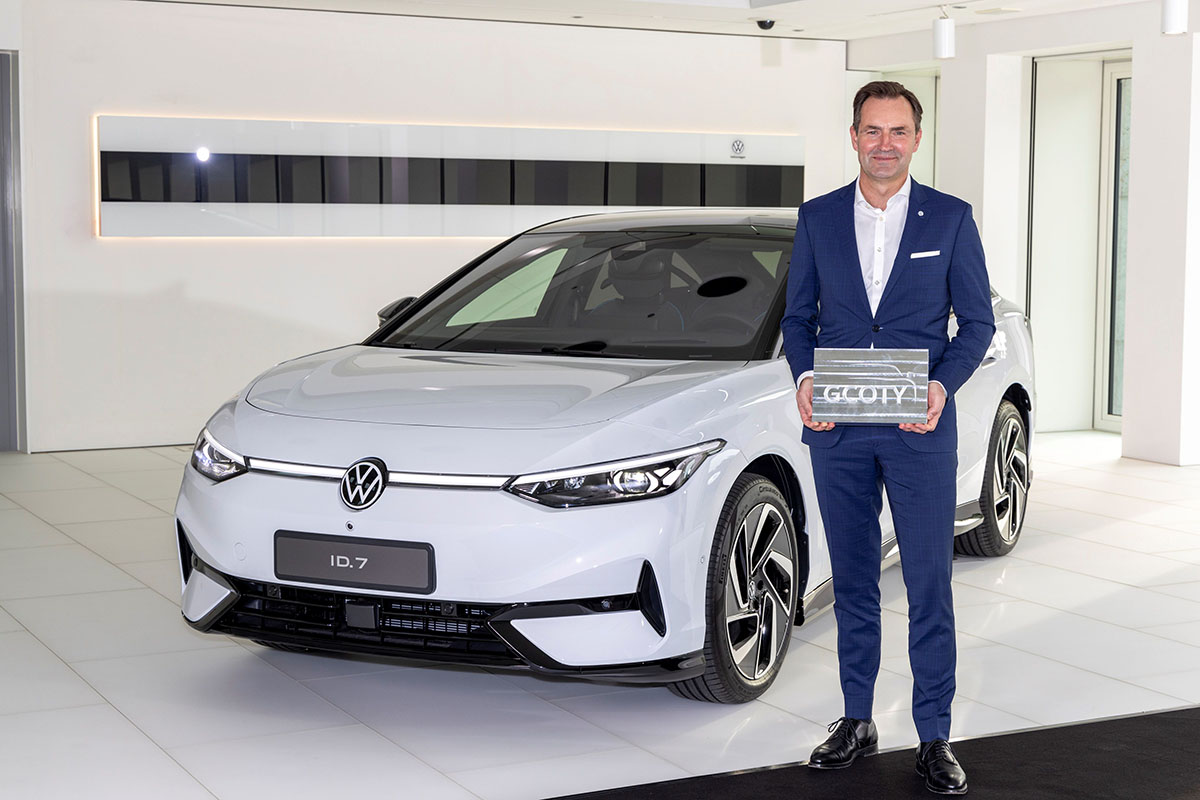 Volkswagen ID7 GCOTY 02