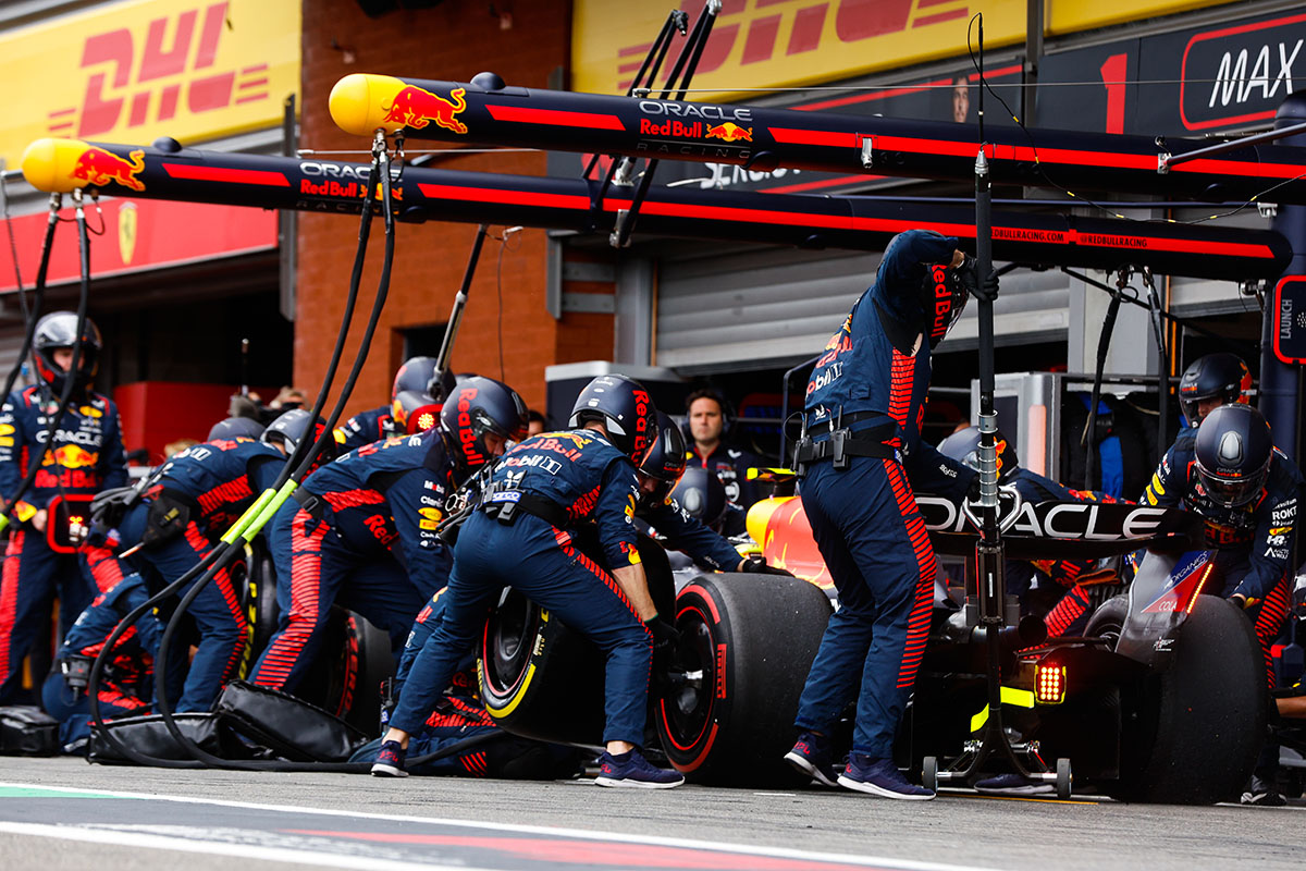 F1 GP Belgica 004