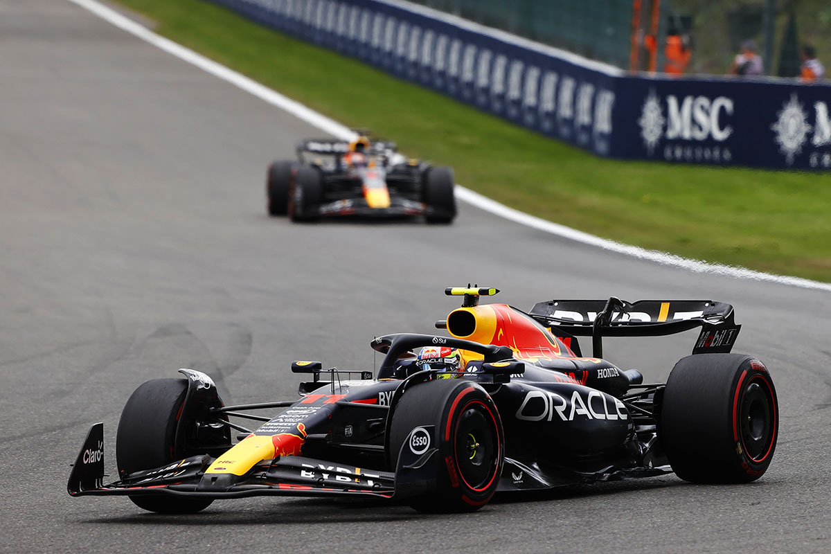 F1 GP Belgica 005