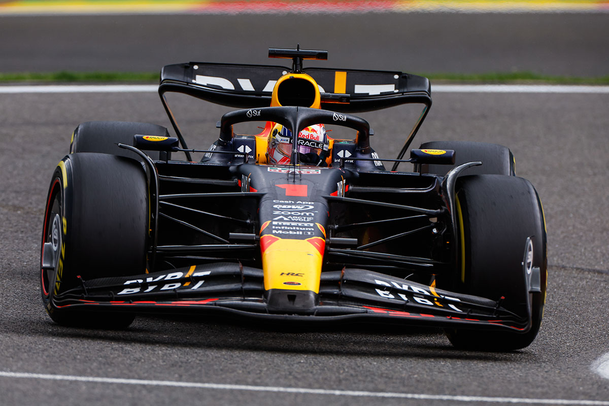 F1 GP Belgica 006