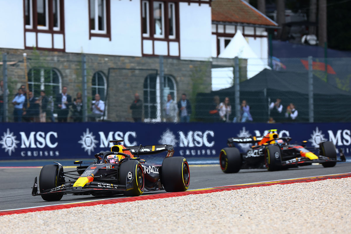 F1 GP Belgica 008