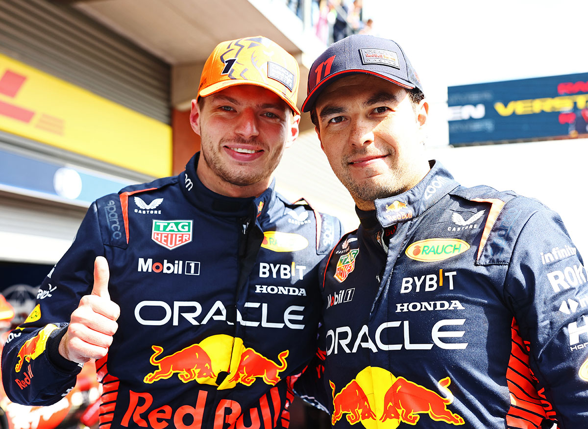 F1 GP Belgica 009