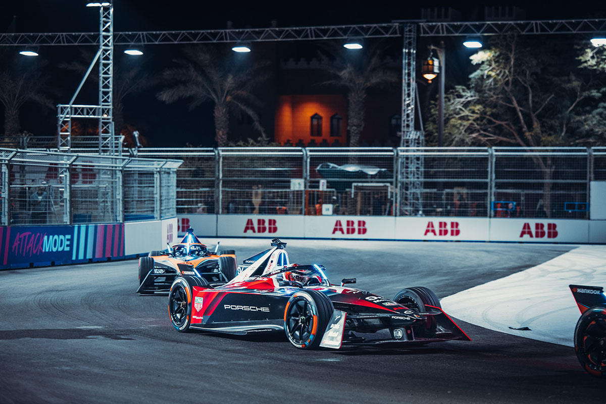 PascalWehrlein Porsche 002