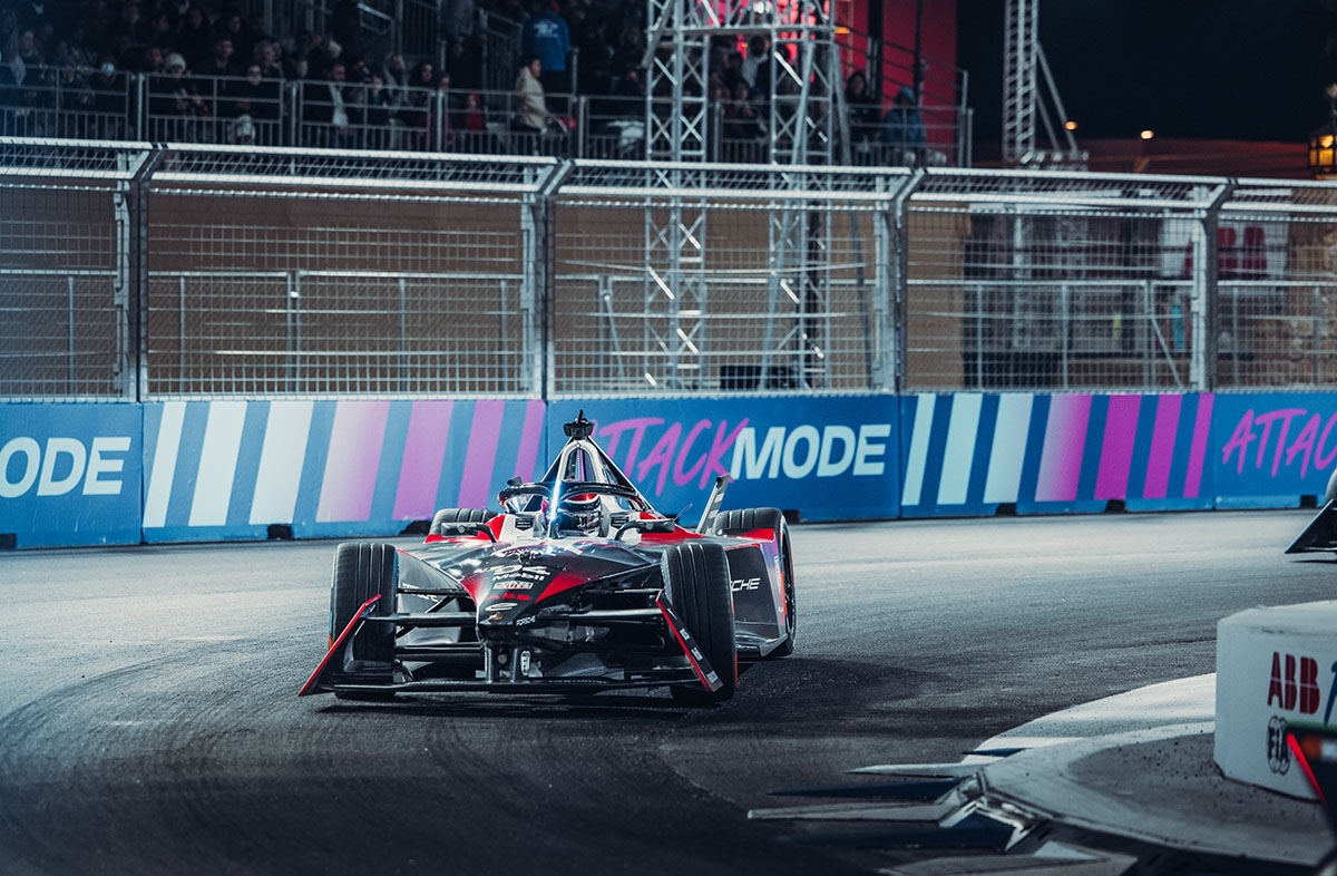 PascalWehrlein Porsche 003