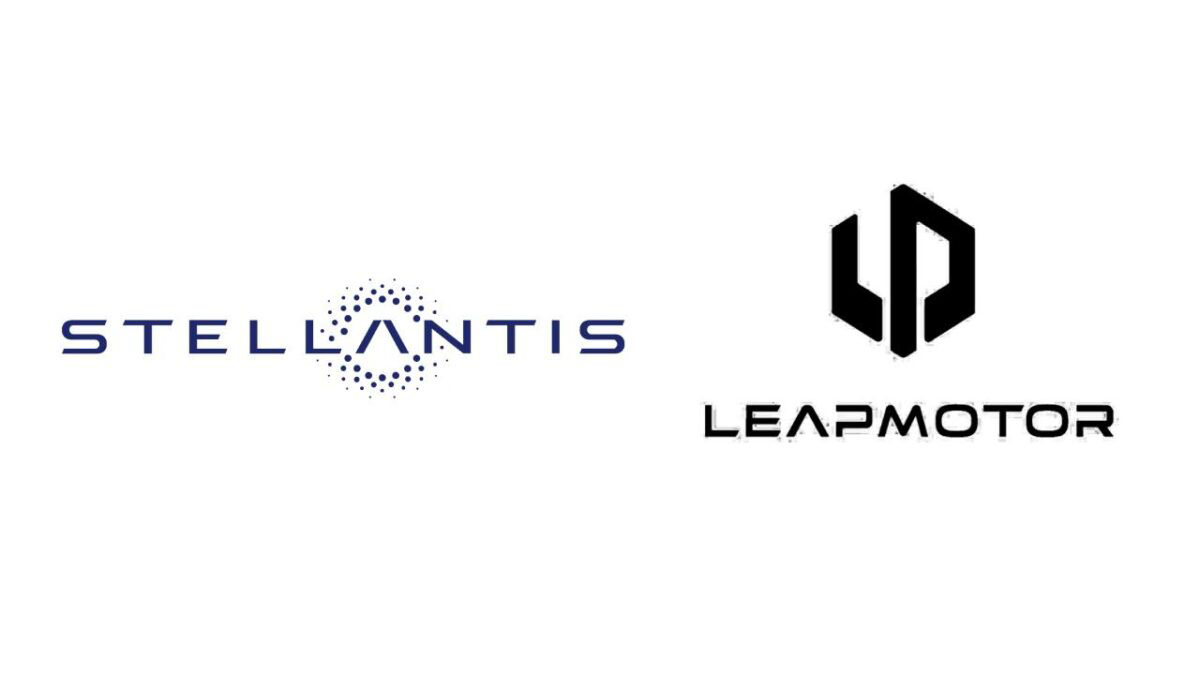 Leapmotor Stellantis