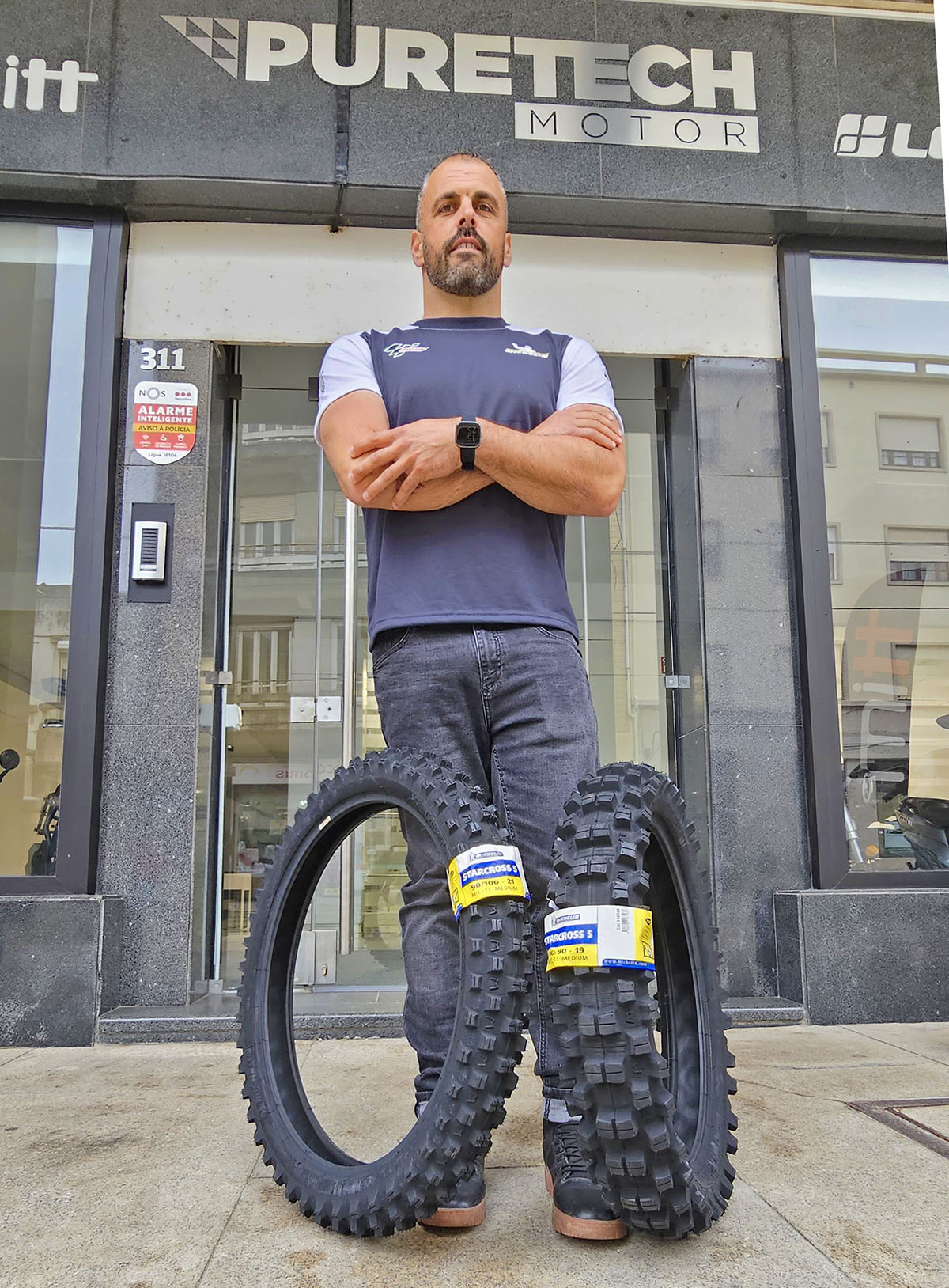 HugoSantos Motocrosse 02