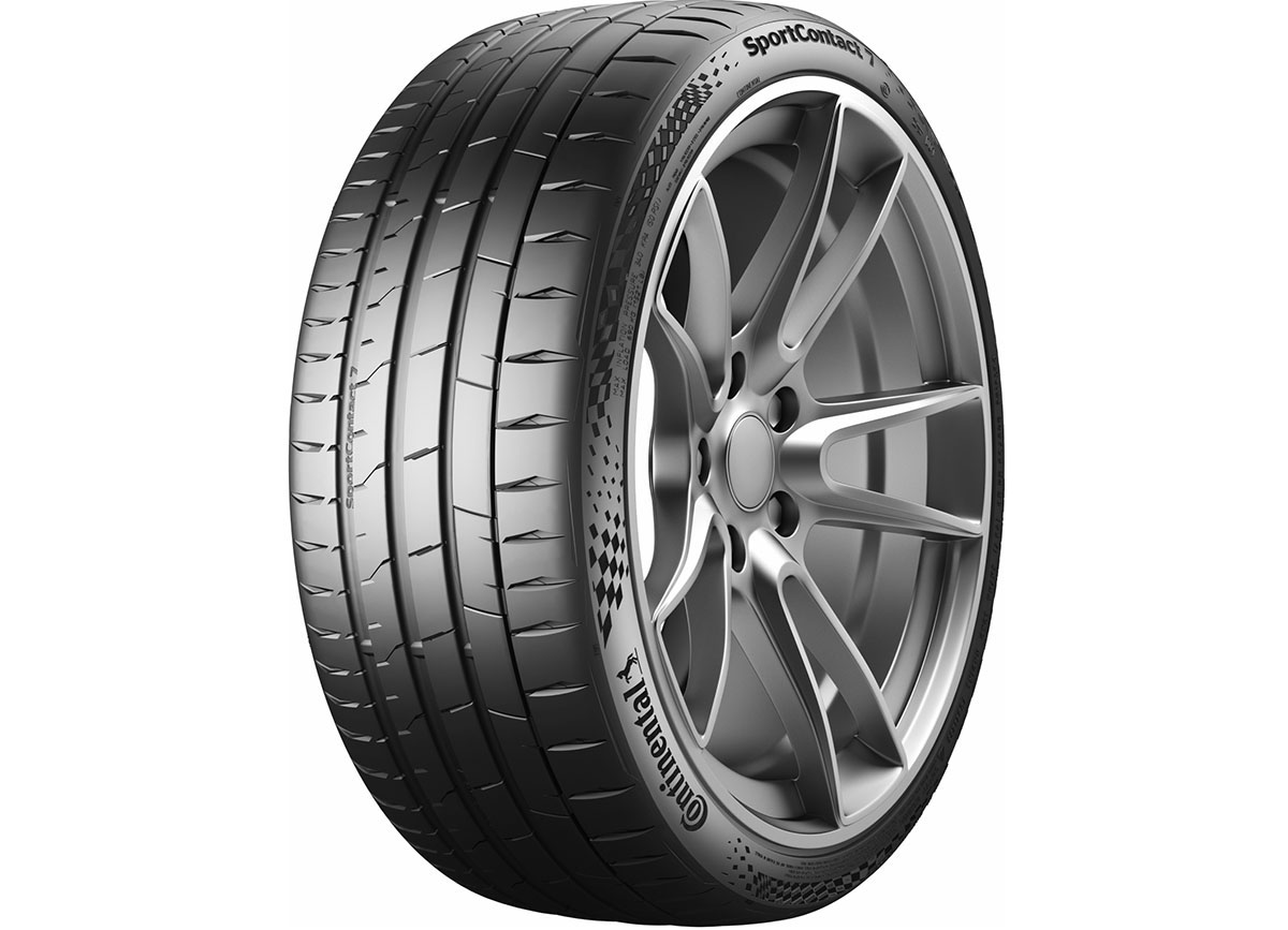 Continental Brabus 03