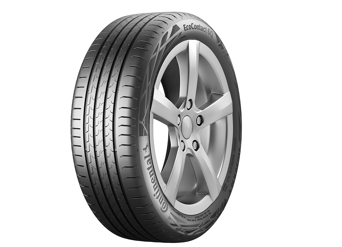 Continental pp ecocontact6q