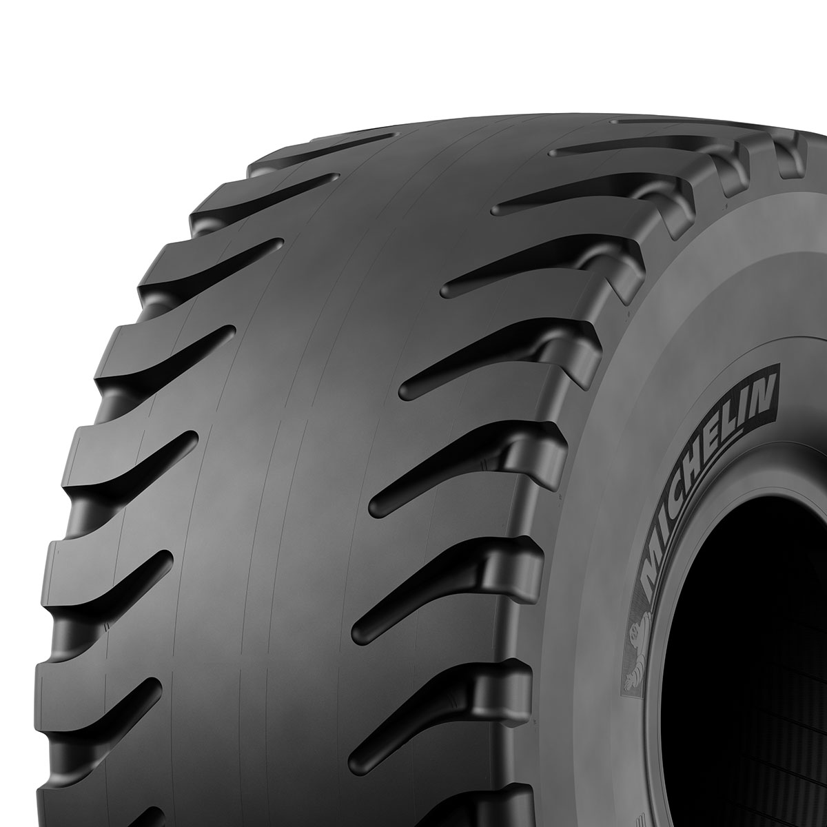 Michelin X Mine 6
