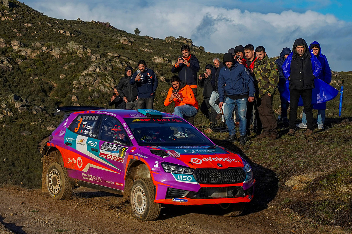 Armindo Araújo Fafe Sábado 2024 