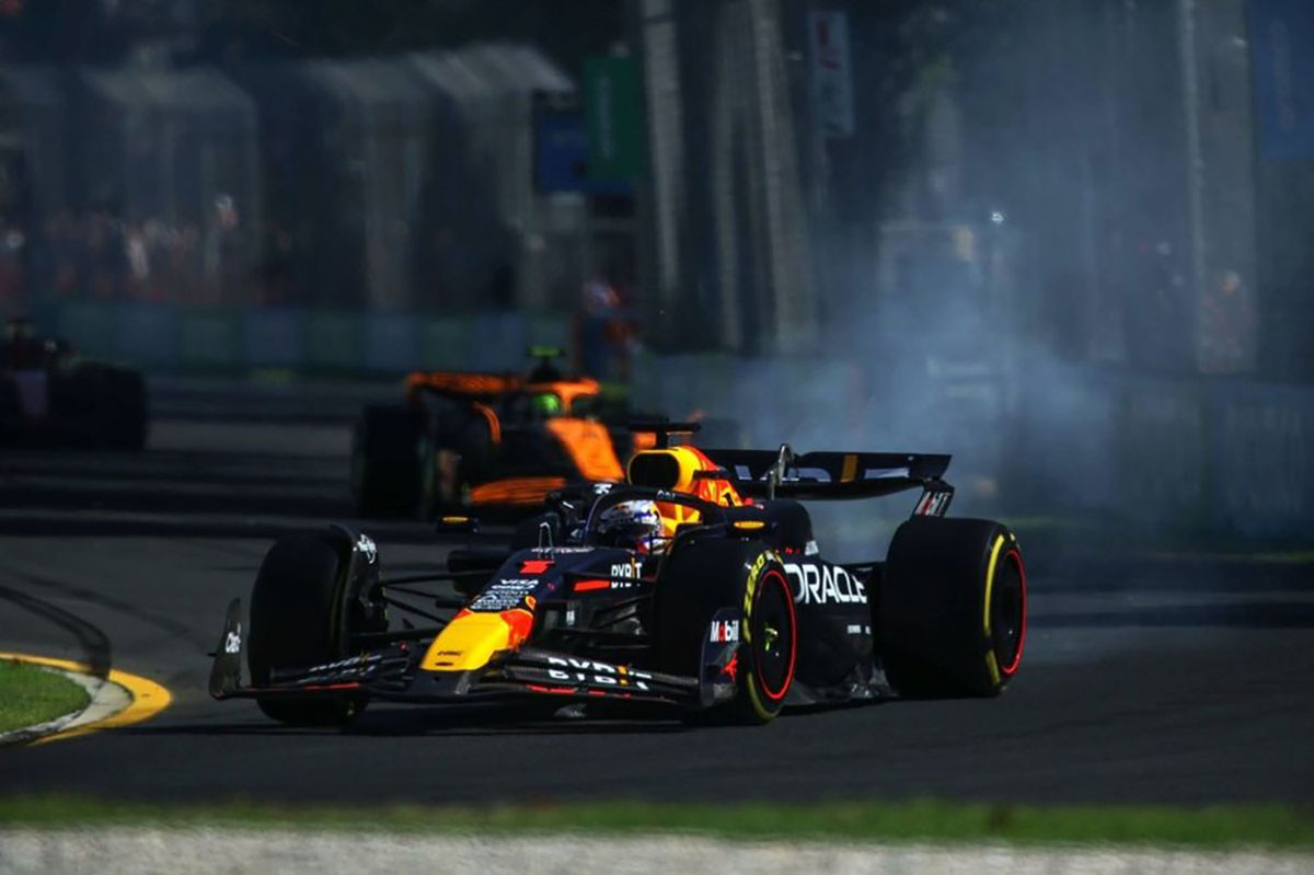F1 Australia 03