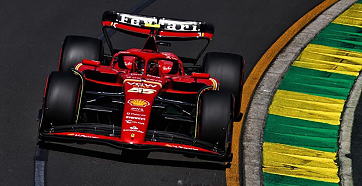 F1 Australia 05