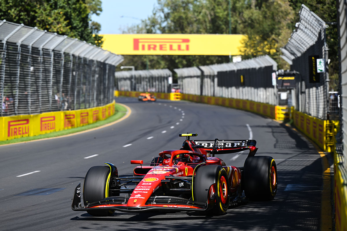F1 Australia 06