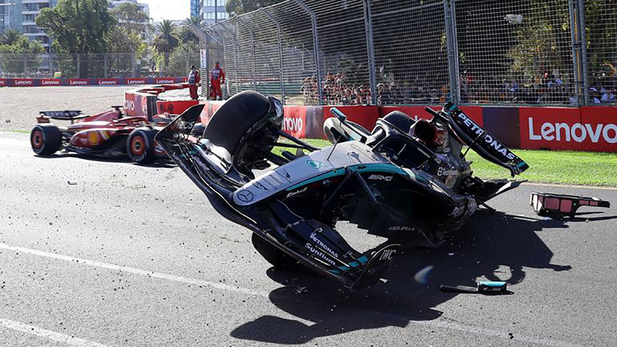 F1 Australia 10