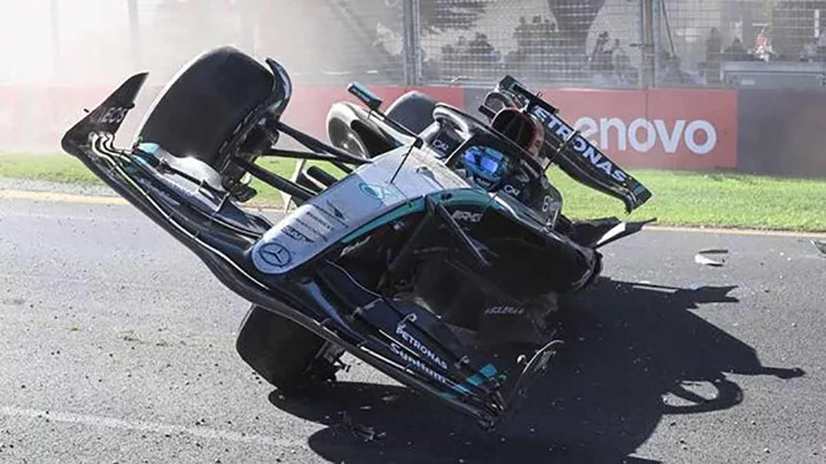 F1 Australia 11