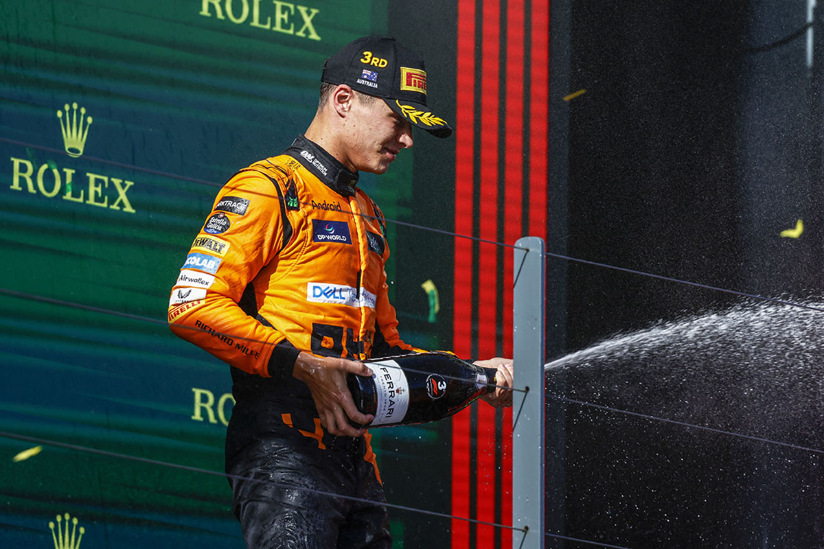 F1 Australia 13