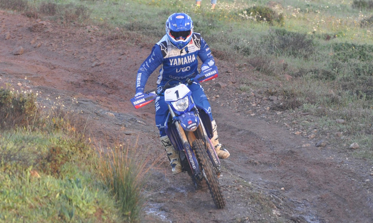 TT Montes Antonio Maio