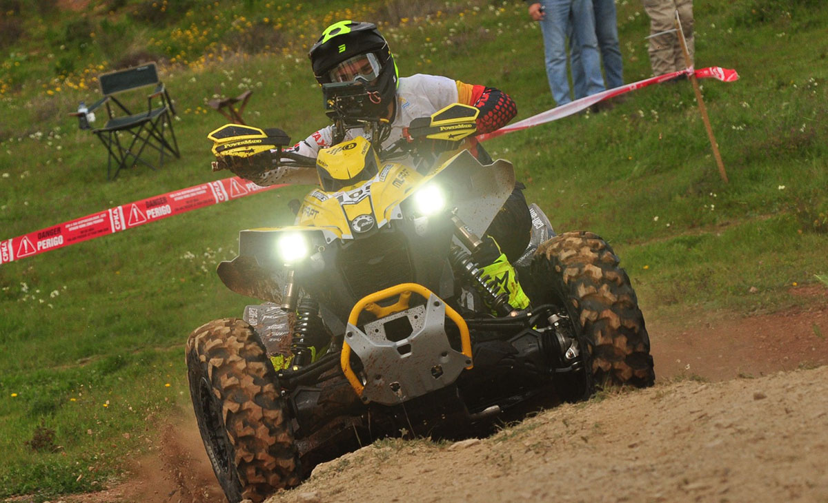TT Montes Joao Vale