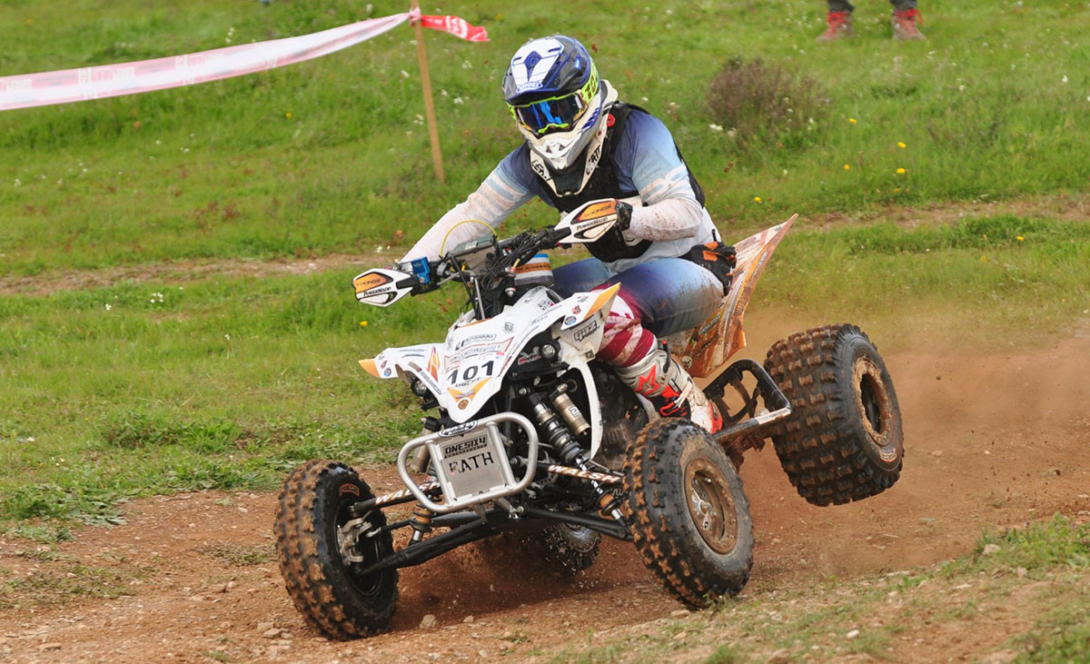 TT Montes Luis Fernandes