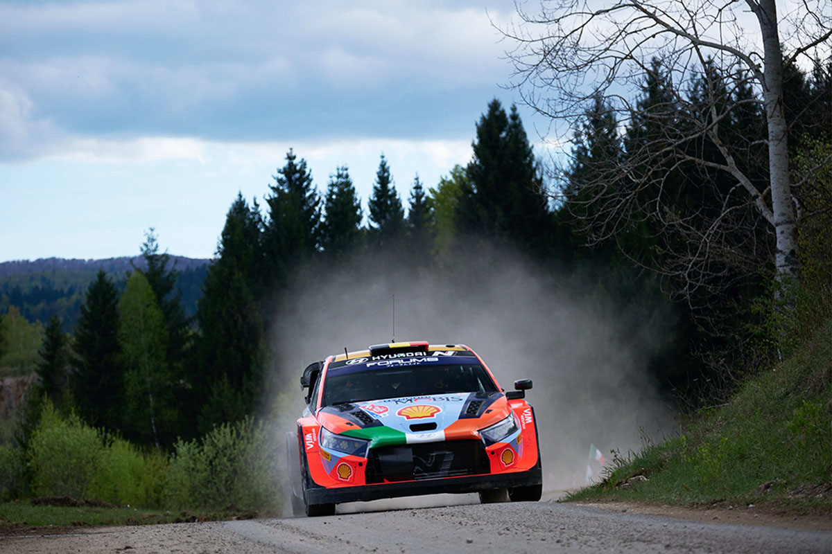 Hyundai I20nWRC 01