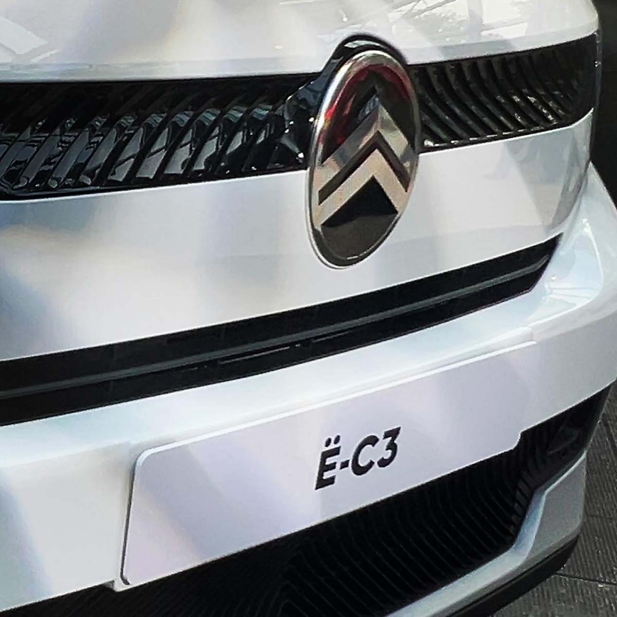 Citroen eC3 03