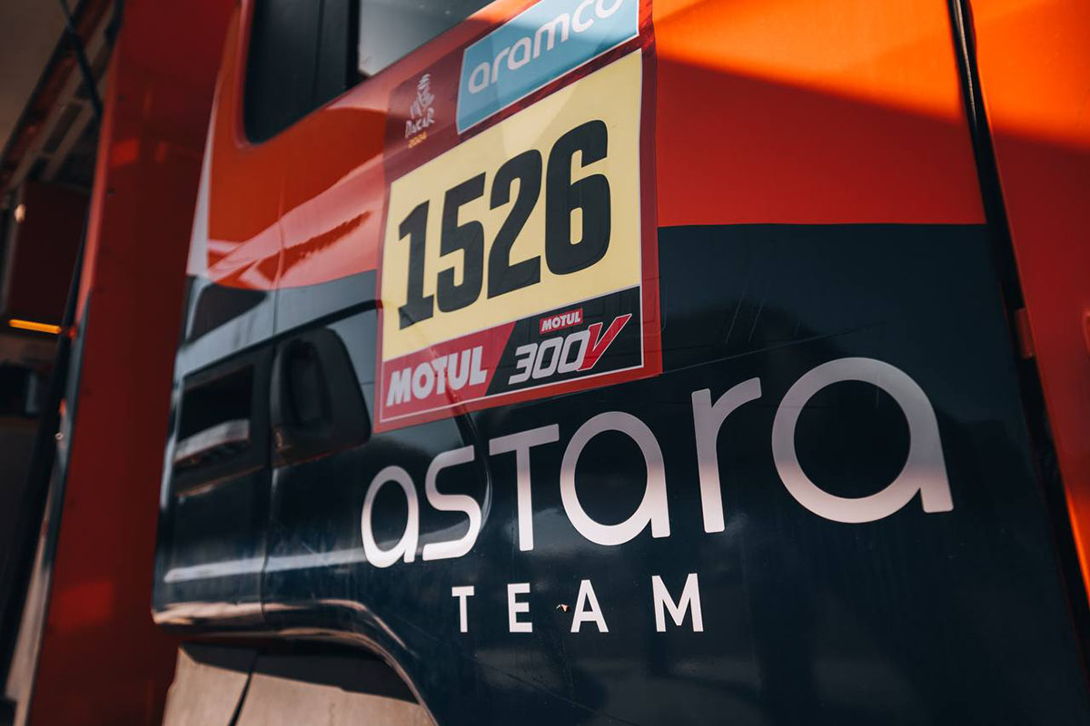 astara Team test 03.01.2024 18