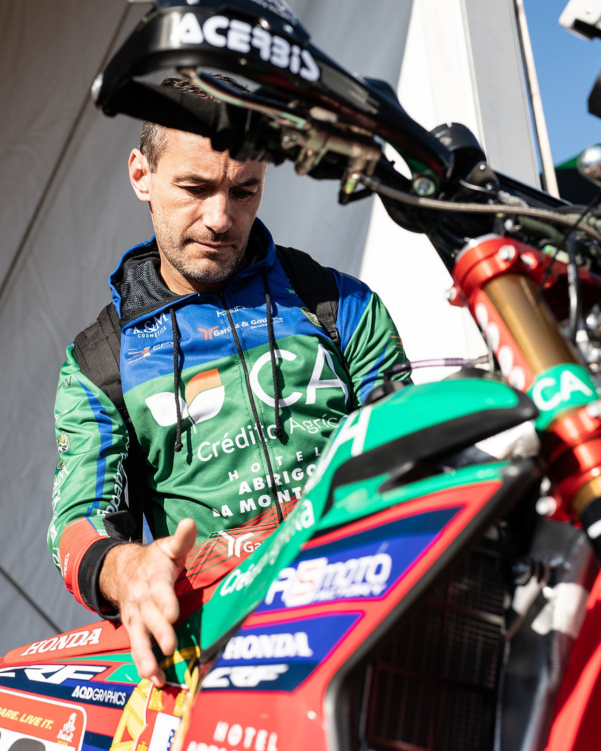 Mario Patrao Dakar24 04