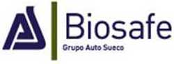 Biosafe é uma empresa do Grupo Auto Sueco