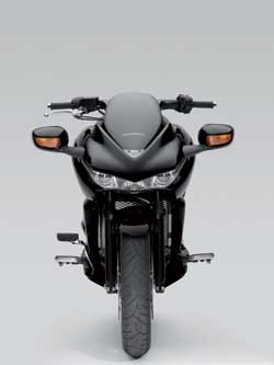 Honda DN-01