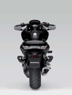 Honda DN-01