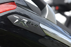 Piaggio X-Evo