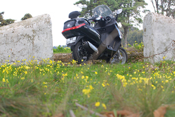 Piaggio X-Evo
