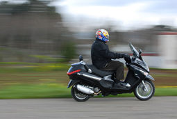 Piaggio X-Evo