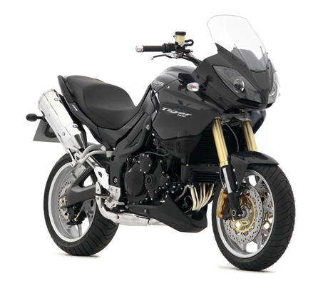 Triumph Tiger 1050