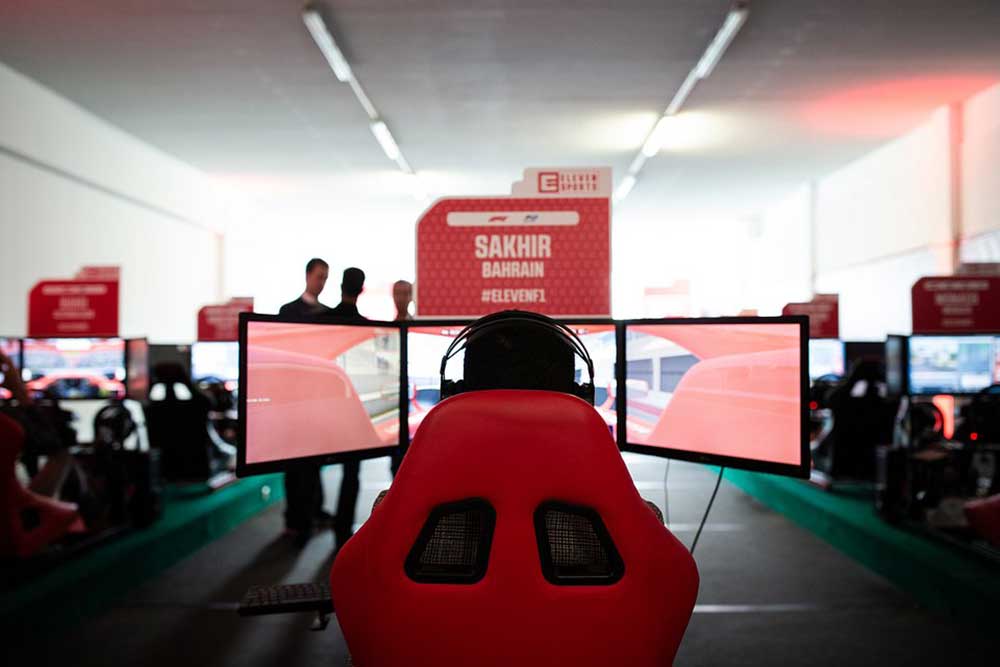 F1 ElevenSports 05
