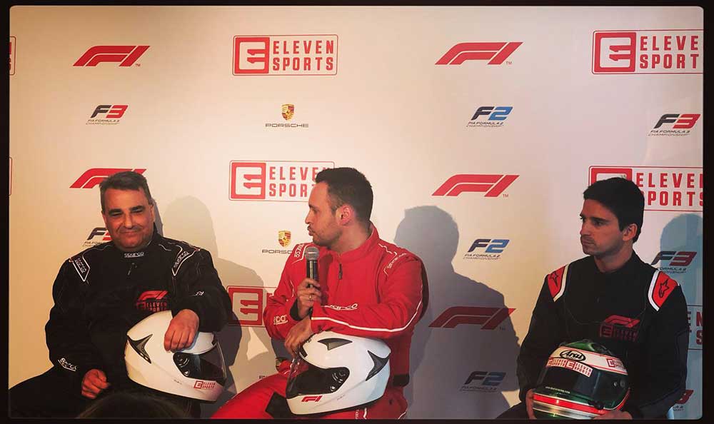 F1 ElevenSports 10