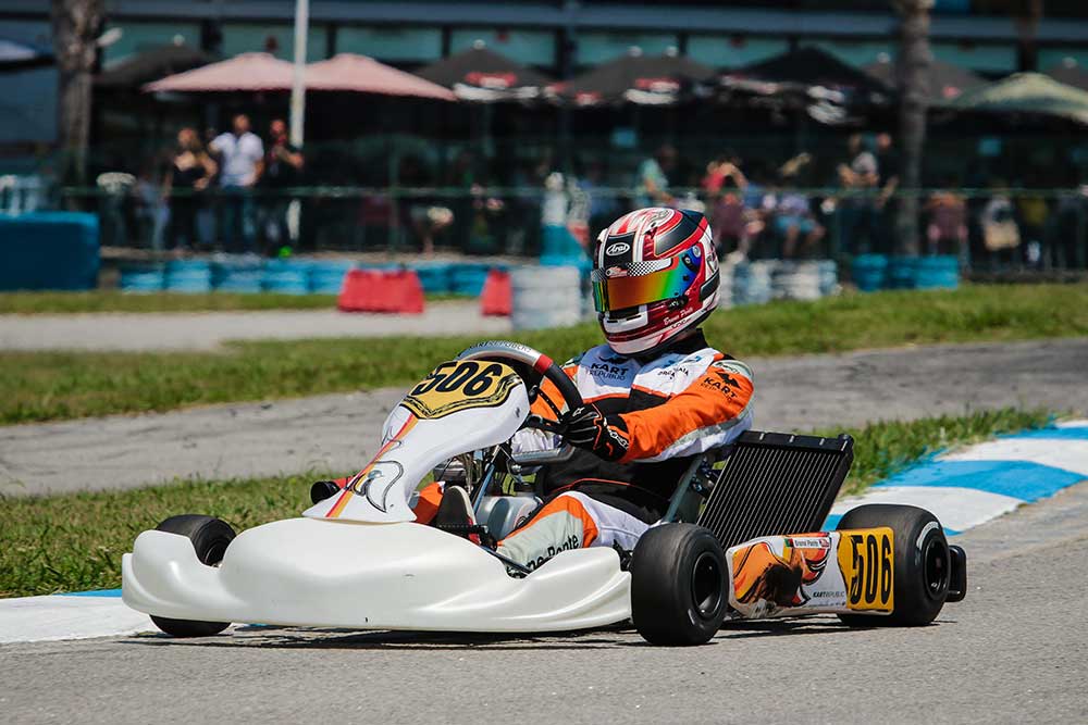 Karting RedLine BrunoPonte01