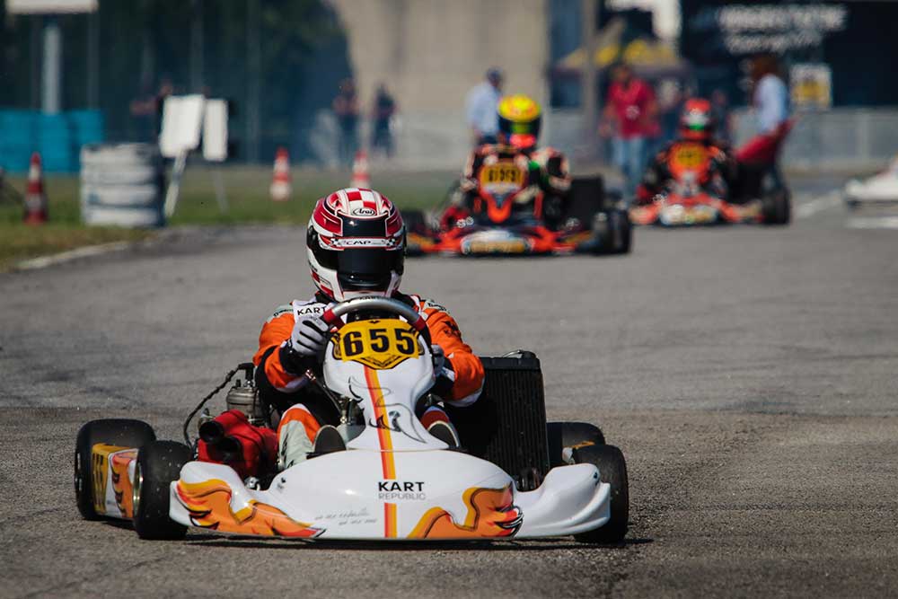 Karting RedLine JoaoDias01